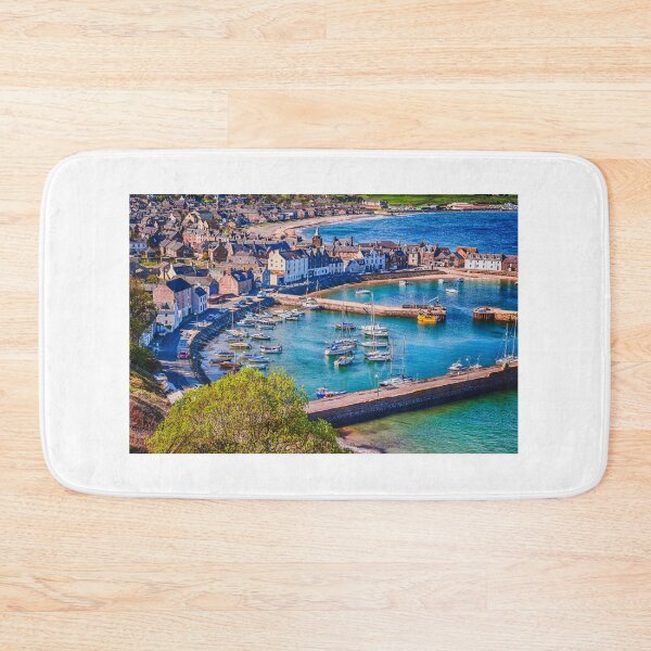 Item preview, Stonehaven Scotland designed and sold by Susan Dost.
