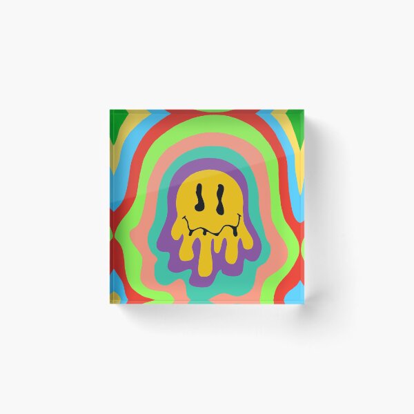 Item preview, Melting smile designed and sold by Ari2363.