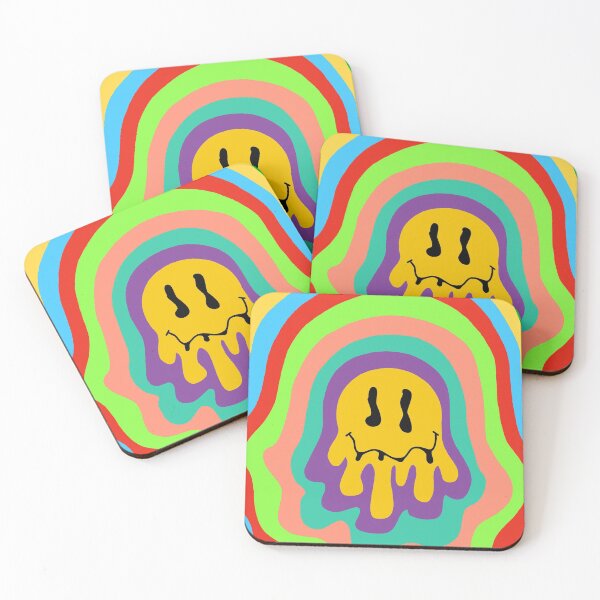Item preview, Melting smile designed and sold by Ari2363.