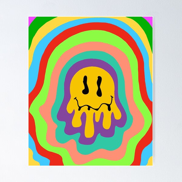 Item preview, Melting smile designed and sold by Ari2363.