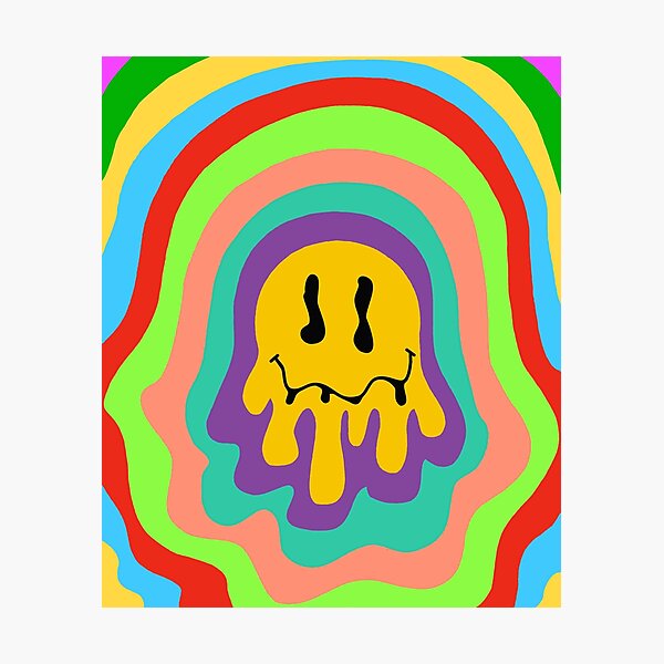 Item preview, Melting smile designed and sold by Ari2363.