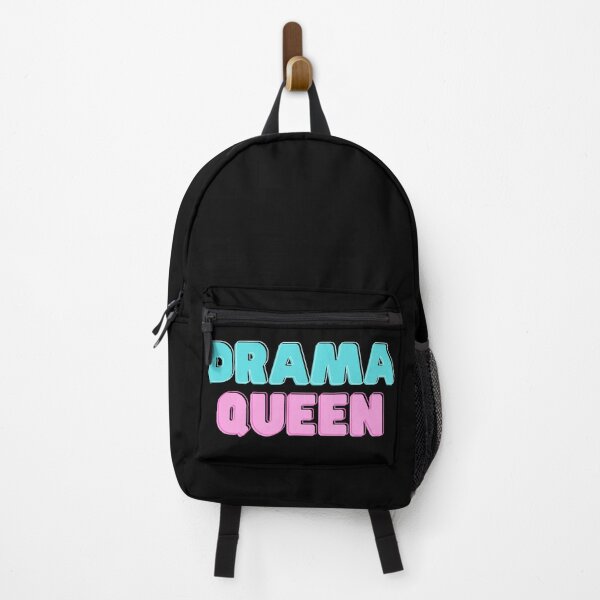 Item preview, Drama Queen designed and sold by 1wrld.