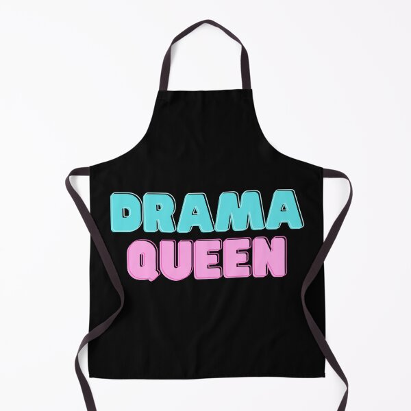 Item preview, Drama Queen designed and sold by 1wrld.