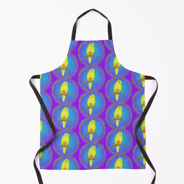 Item preview, Orange Bellied Parrot designed and sold by Soozie Wray.