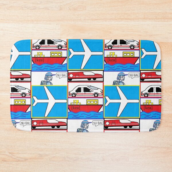 Item preview, Nu Bai/ Let's Go designed and sold by SkolaNobu.