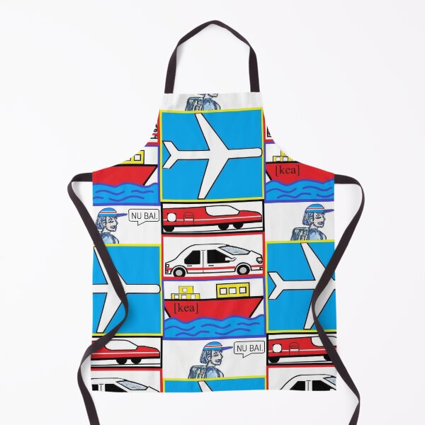 Item preview, Nu Bai/ Let's Go designed and sold by SkolaNobu.