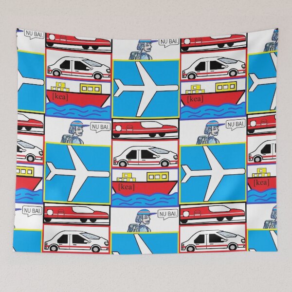Item preview, Nu Bai/ Let's Go designed and sold by SkolaNobu.
