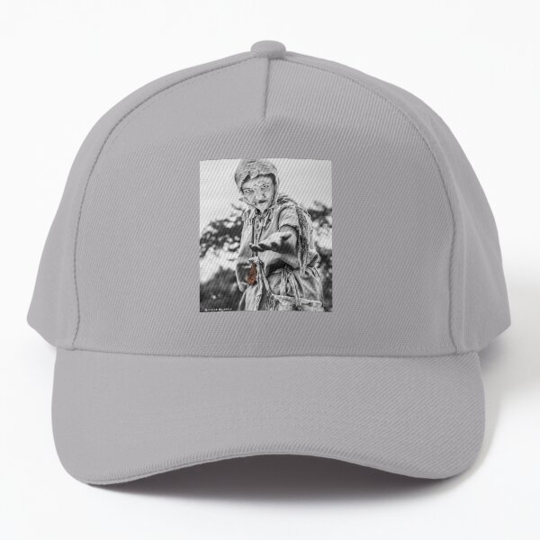 The begging leprous Baseball Cap