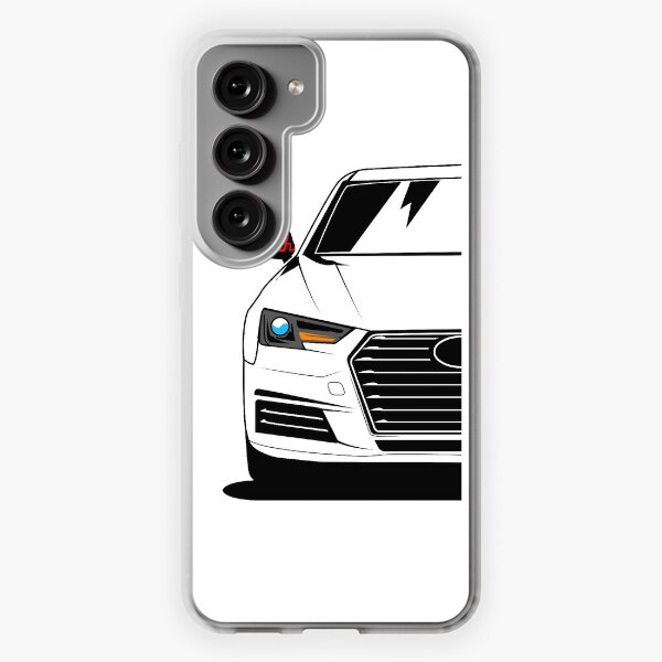Rs7 Phone Cases for Samsung Galaxy for Sale