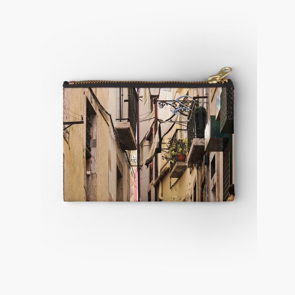 Item preview, The Alleyways Of Alfama - 8 ©  designed and sold by © Hany G. Jadaa © Prince John Photography.