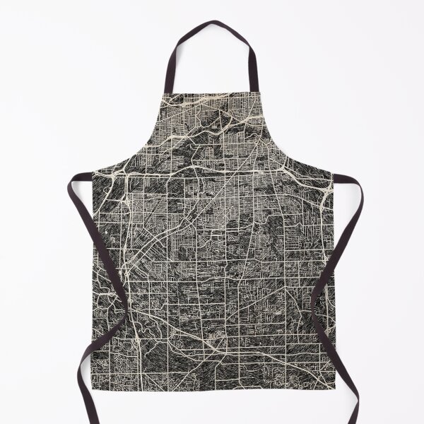 Item preview, Parma map Ohio Ink lines designed and sold by InkMaps.