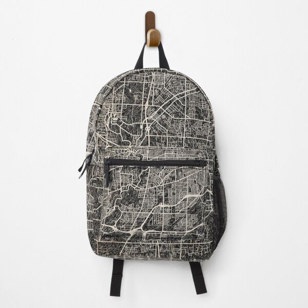 Item preview, Parma map Ohio Ink lines 2 designed and sold by InkMaps.