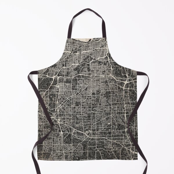 Item preview, Parma map Ohio Ink lines 2 designed and sold by InkMaps.