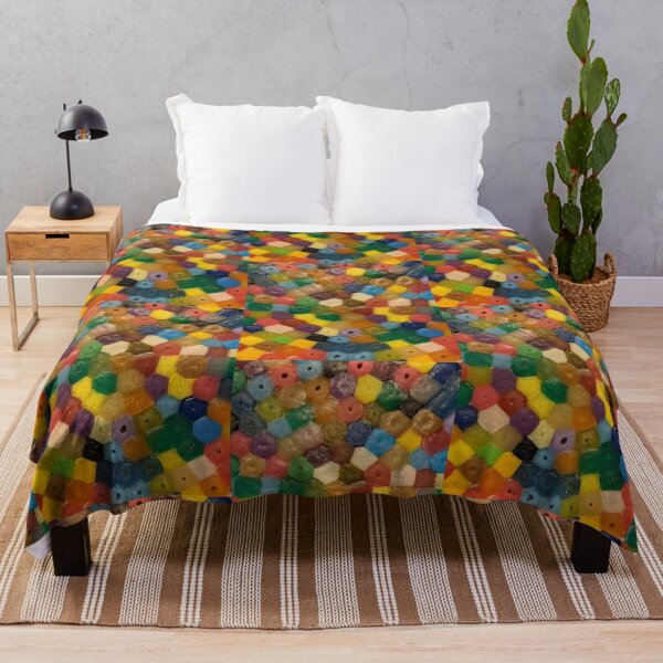 Item preview, Rainbow spiral of colors designed and sold by memorguson.