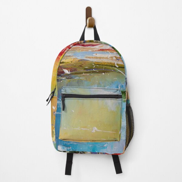 Item preview, Impression of the sea sunset designed and sold by VladArt House.