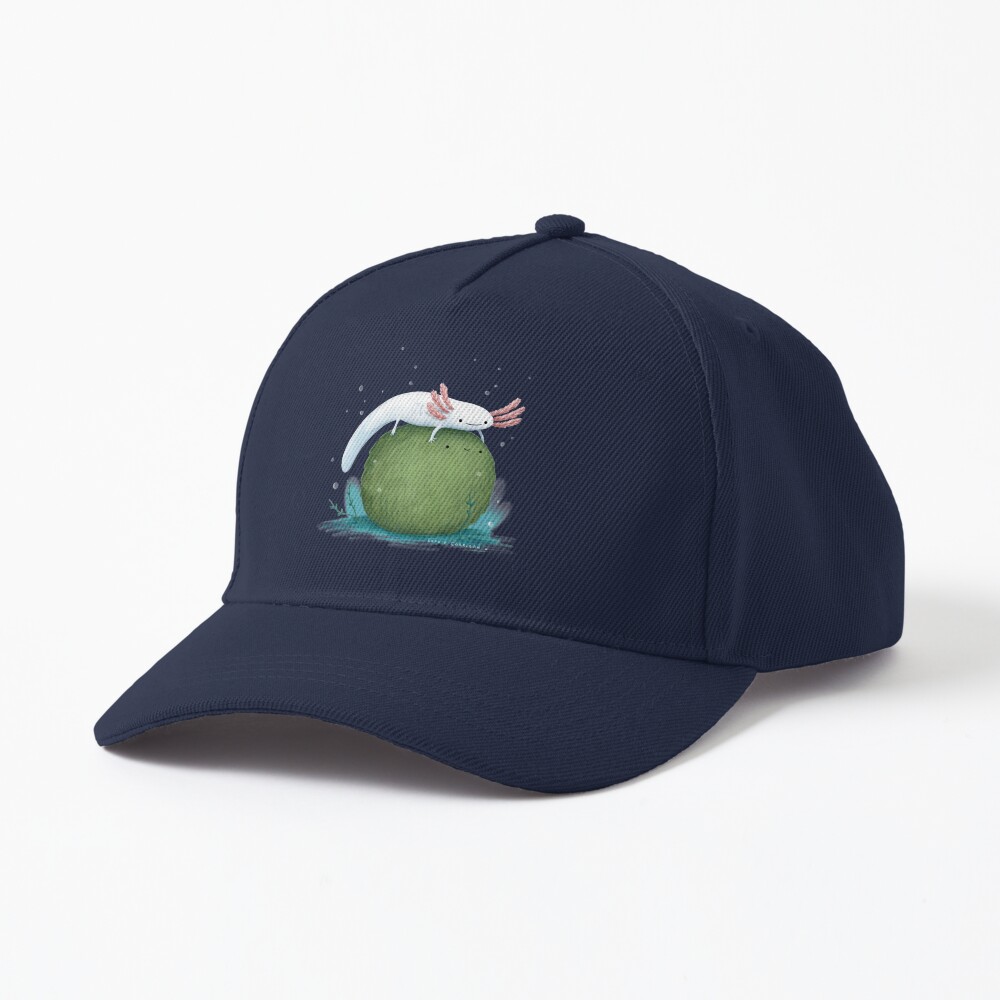 Item preview, Baseball Cap designed and sold by SophieCorrigan.