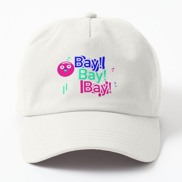 Bay Bay Bay designs Dad Hat