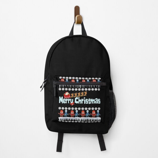Item preview, Happy Miser Bros Christmas designed and sold by HiMiserBrothers.