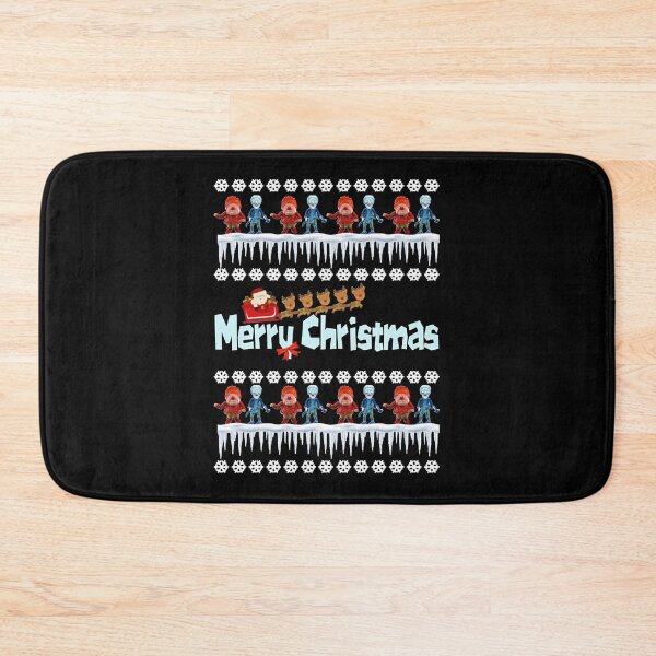 Item preview, Happy Miser Bros Christmas designed and sold by HiMiserBrothers.