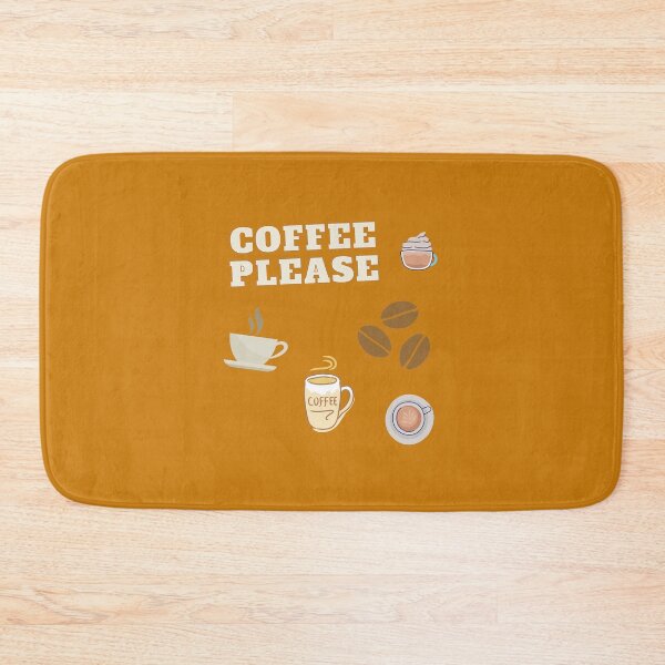 Item preview, Coffee please cute sticker pack designed and sold by TheContactor.