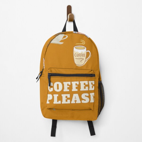 Item preview, Coffee please cute sticker pack designed and sold by TheContactor.