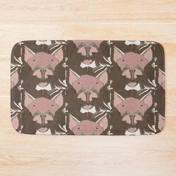 Item preview, A pig has long hair. designed and sold by LATIGO BAYNE.