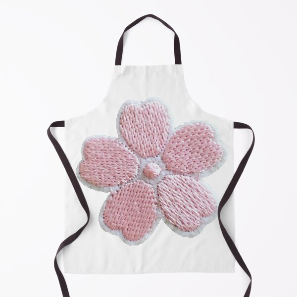 Item preview, Flower Sticker designed and sold by designolo.