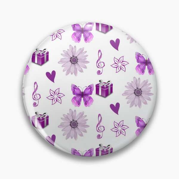 Item preview, Lavender Purple decorative pack designed and sold by C-Evolve.