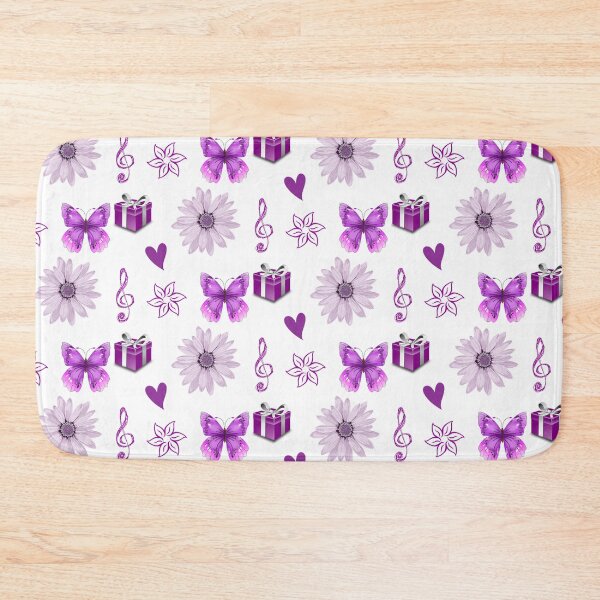 Item preview, Lavender Purple decorative pack designed and sold by C-Evolve.