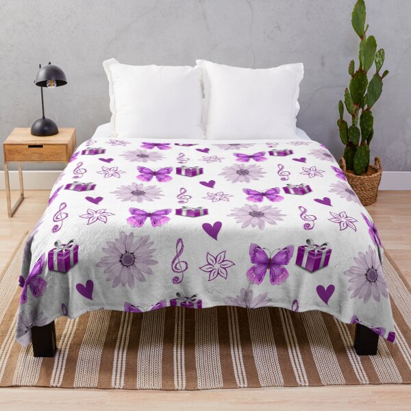 Item preview, Lavender Purple decorative pack designed and sold by C-Evolve.