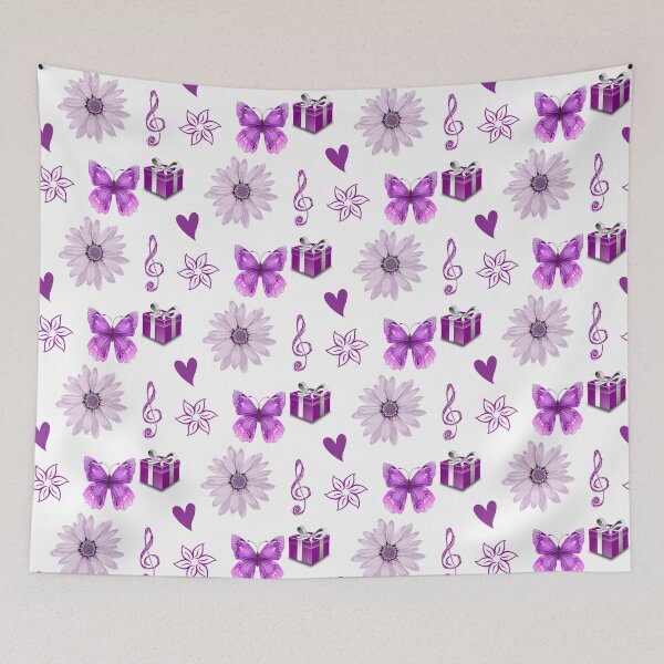 Item preview, Lavender Purple decorative pack designed and sold by C-Evolve.