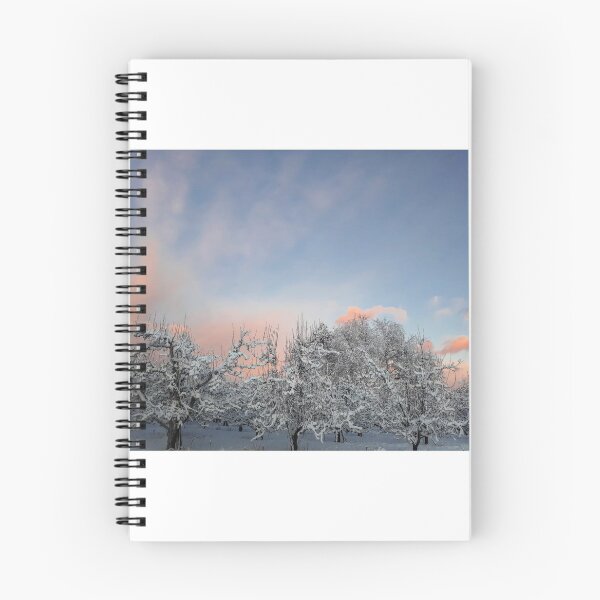 Item preview, A Cotton Candy Winter designed and sold by girl-on-saturn.