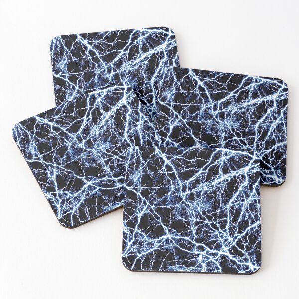 Item preview, Lightning strikes  designed and sold by TalderDesigns.
