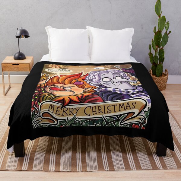 Item preview, Heat Miser and snow miser christmas designed and sold by HiMiserBrothers.