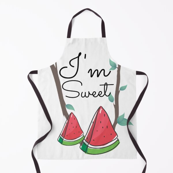 Item preview, I'm Sweet Watermelon designed and sold by GraphicsClub.