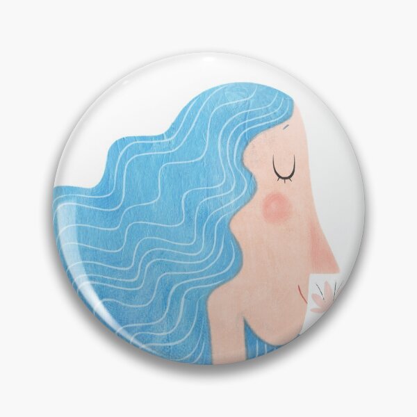 Item preview, the sea of ​​hair designed and sold by Shoppy2.