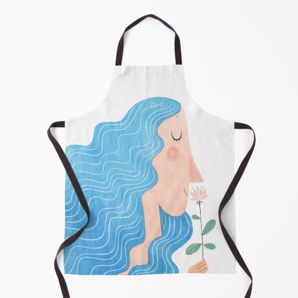 Item preview, the sea of hair designed and sold by Shoppy2.