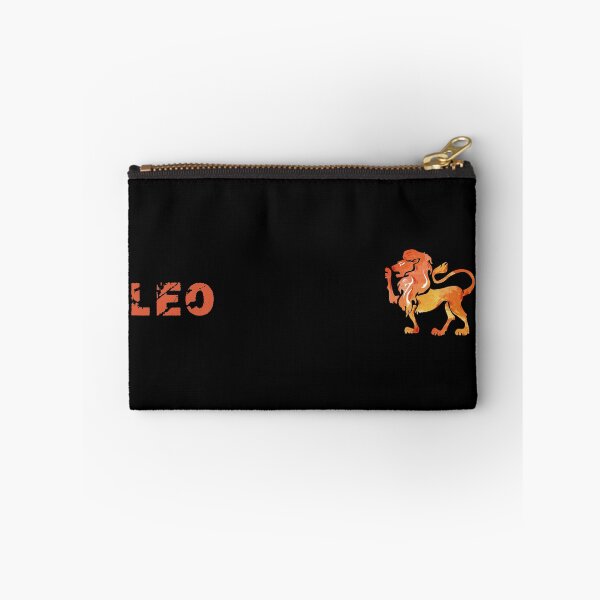 Item preview, LEO Awesome Zodiac Sign designed and sold by SweetbeStore.