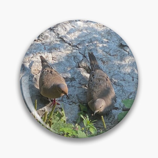 Item preview, Dove couple designed and sold by Loganfarms.