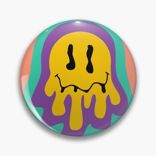 Item preview, Melting smile designed and sold by Ari2363.