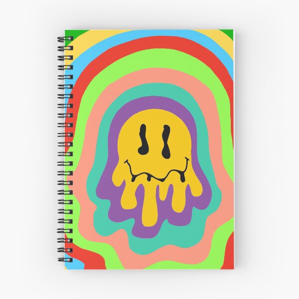 Item preview, Melting smile designed and sold by Ari2363.