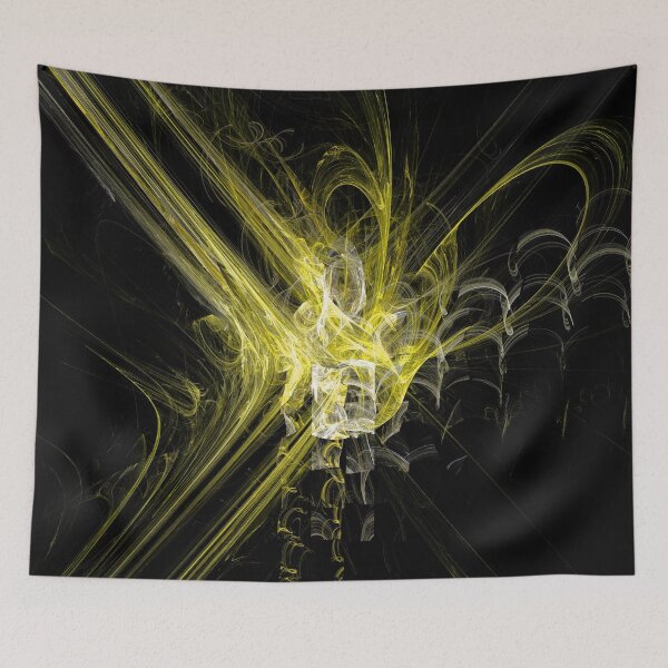 Item preview, Rupture Yellow designed and sold by TravelPhotoArt.