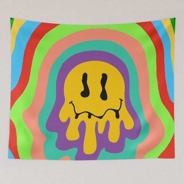Item preview, Melting smile designed and sold by Ari2363.