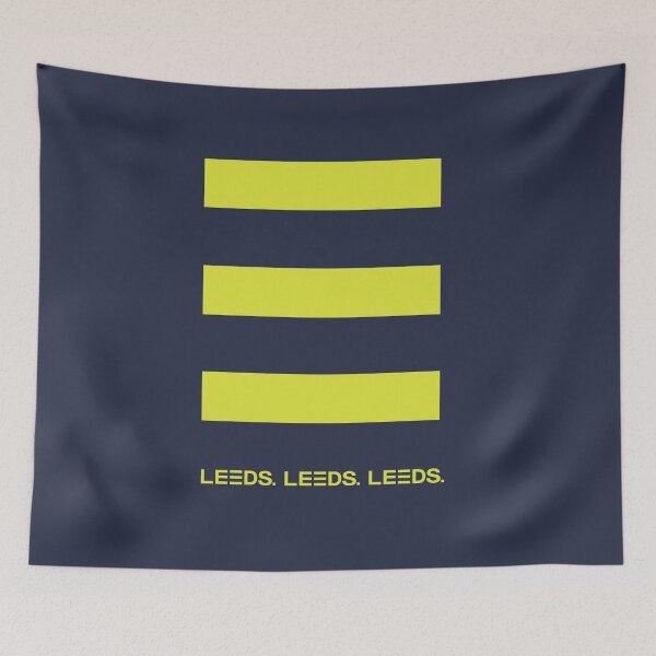 Item preview, LEEDS. LEEDS. LEEDS. designed and sold by SHOPEEE ..
