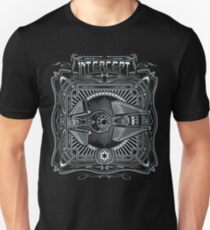 Intercept Unisex T-Shirt
