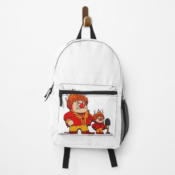 Item preview, Heat Miser Cute Gift designed and sold by HiMiserBrothers.
