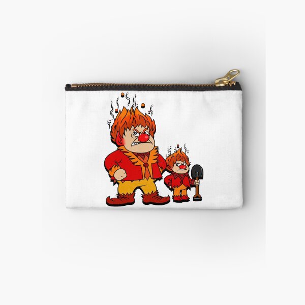 Item preview, Heat Miser Cute Gift designed and sold by HiMiserBrothers.