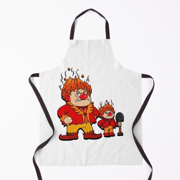 Item preview, Heat Miser Cute Gift designed and sold by HiMiserBrothers.