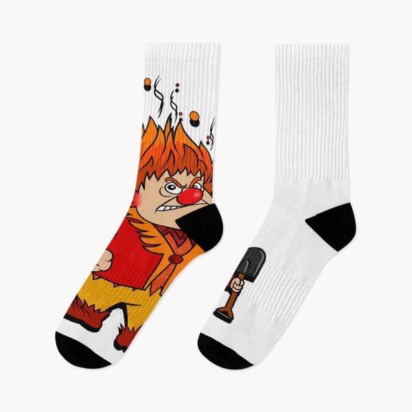 Item preview, Heat Miser Cute Gift designed and sold by HiMiserBrothers.