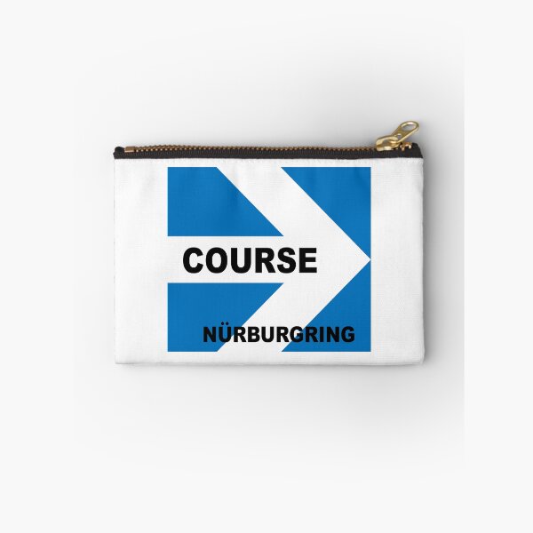 Item preview, Nurburgring Course Graphic designed and sold by settebello.